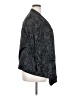 DressBarn Gray Cardigan Size 18 - photo 4