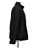 Nautica Solid Black Track Jacket Size L - photo 4