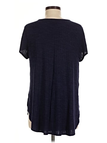 Apt. 9 Short Sleeve Top (view 2)