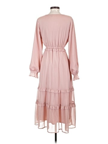 Mikarose Casual Dress (view 2)
