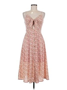 City Studio Cocktail Dress (view 1)
