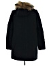 J.Crew Black Coat Size 6 - photo 2
