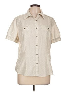 The North Face Short Sleeve Blouse (view 1)