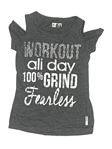 RBX Sleeveless T-Shirt (view 1)