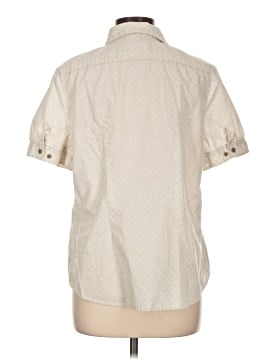 The North Face Short Sleeve Blouse (view 2)