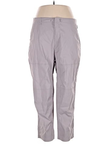 PrAna Casual Pants (view 1)