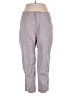 PrAna Gray Casual Pants Size XL - photo 1