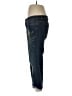 Marina Sport Floral Blue Jeans Size EU 40 / US 10 - photo 5