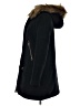 J.Crew Black Coat Size 6 - photo 5