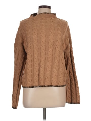 J.Crew Turtleneck Sweater (view 1)