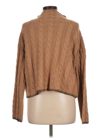 J.Crew Turtleneck Sweater (view 2)
