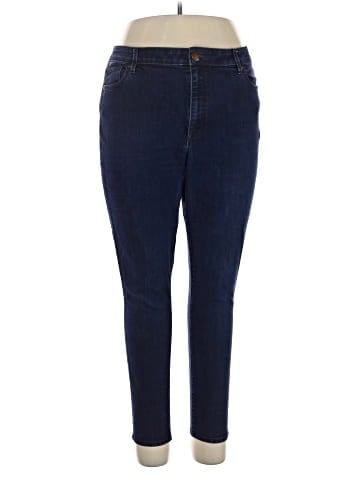 Ann Taylor LOFT Jeggings (view 1)