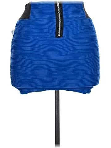 Charlotte Russe Casual Skirt (view 2)