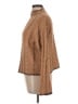 J.Crew Brown Turtleneck Sweater Size L - photo 5