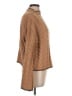 J.Crew Brown Turtleneck Sweater Size L - photo 4