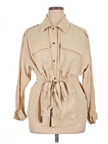 Sweet Rain 3/4 Sleeve Blouse (view 1)