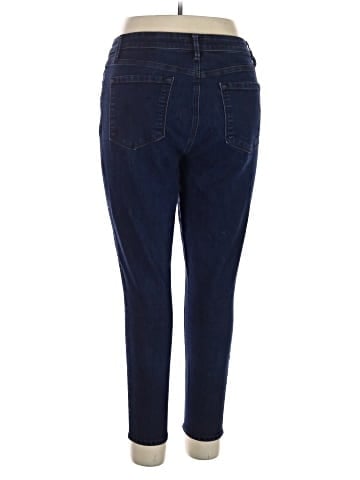 Ann Taylor LOFT Jeggings (view 2)