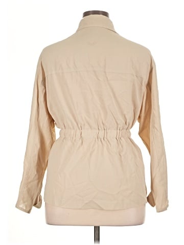 Sweet Rain 3/4 Sleeve Blouse (view 2)