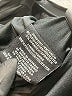 R&M Richards Solid Black Jumpsuit Size 12 (petite) - photo 5