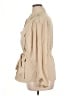 Sweet Rain 100% Polyester Tan 3/4 Sleeve Blouse Size 1X - photo 5