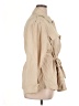 Sweet Rain 100% Polyester Tan 3/4 Sleeve Blouse Size 1X - photo 4