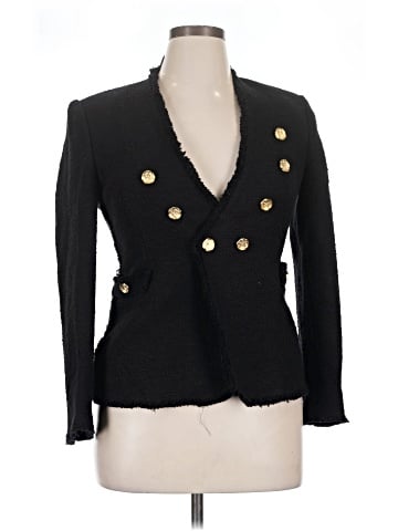 Zara Blazer (view 1)