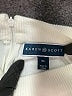 Karen Scott 100% Acrylic Ivory Turtleneck Sweater Size XL - photo 7