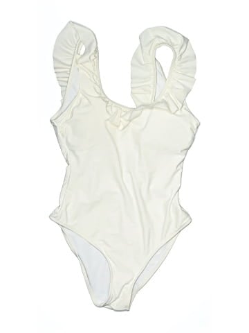 Sugar Coast One Piece Swimsuit (view 1)
