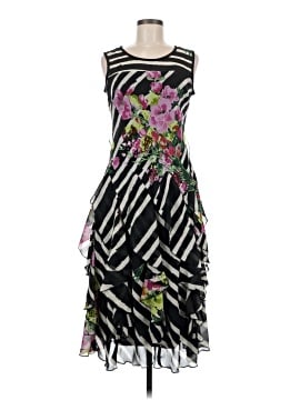 Signature by Robbie Bee Cocktail Dress (view 1)