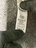 41Hawthorn Gray Poncho Size M - photo 8