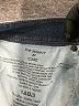 Ann Taylor Graphic Blue Jeans Size 8 Petite - photo 8