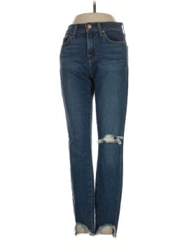 7 For All Mankind Jeans (view 1)