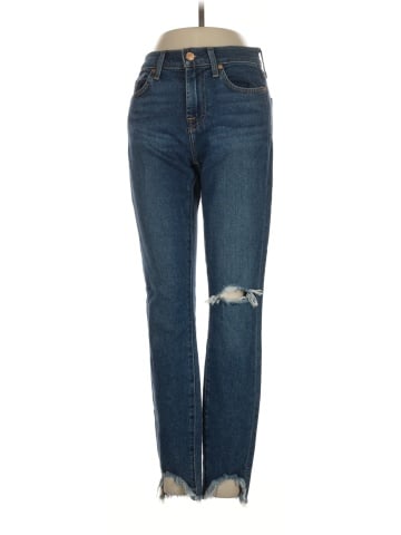 7 For All Mankind Jeans (view 1)