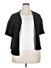 Shein Curve Black Cardigan Size 2X - photo 1