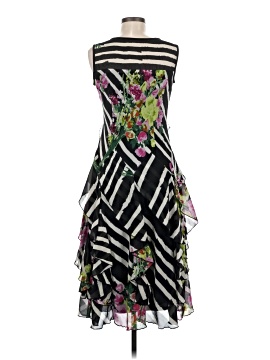 Signature by Robbie Bee Cocktail Dress (view 2)