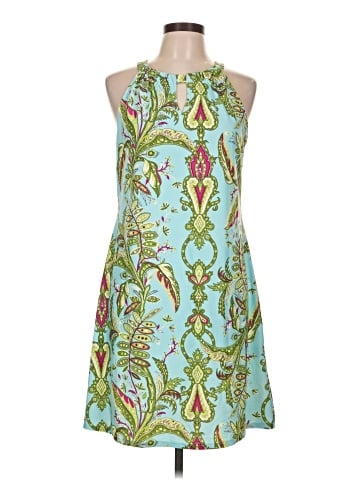 Jude Connally Cocktail Dress (view 1)