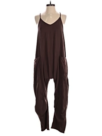 Fashion Jumpsuit (view 1)