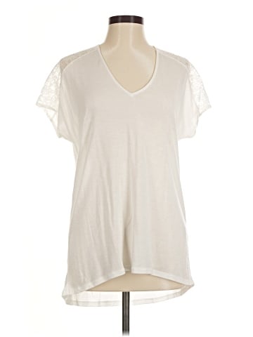 Rebecca Taylor Short Sleeve T-Shirt (view 1)
