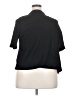 Shein Curve Black Cardigan Size 2X - photo 2
