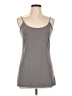 Old Navy Gray Tank Top Size L - photo 1