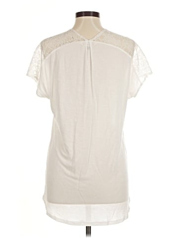 Rebecca Taylor Short Sleeve T-Shirt (view 2)