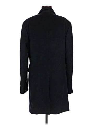 Uniqlo Wool Coat (view 2)