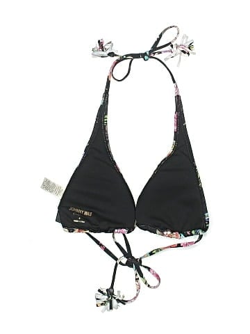 Johnny Was Swimsuit Top (view 2)