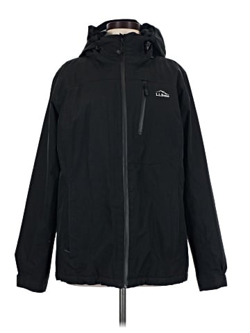 L.L.Bean Coat (view 1)