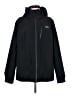 L.L.Bean 100% Polyester Black Coat Size M - photo 1