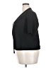 Shein Curve Black Cardigan Size 2X - photo 5