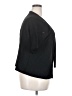 Shein Curve Black Cardigan Size 2X - photo 4