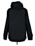 L.L.Bean 100% Polyester Black Coat Size M - photo 2