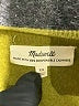 Madewell 100% Cashmere Green Cashmere Pullover Sweater Size XS - photo 7
