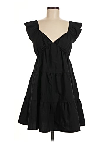 Express Casual Dress (view 1)